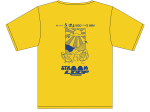 T-shirt van Stroomloop